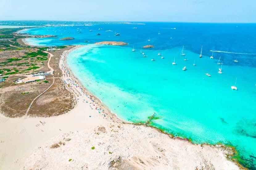 Formentera