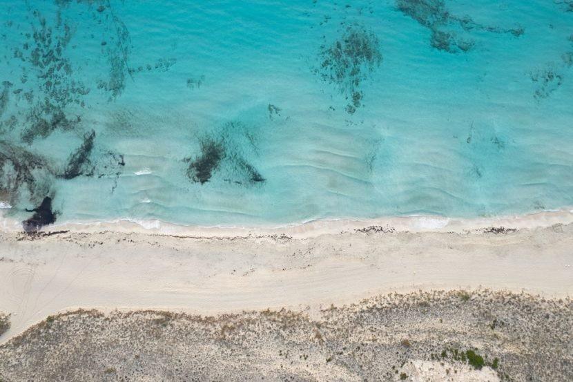 Spiagge del Levante