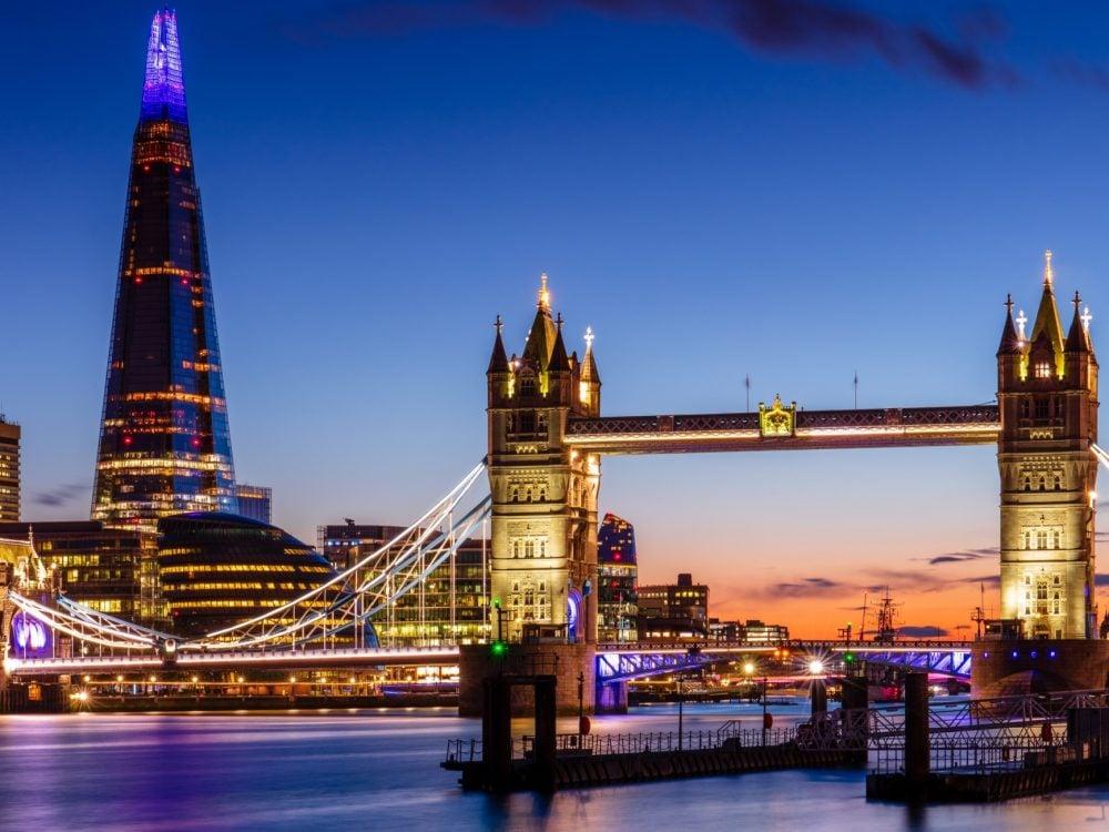 Londres