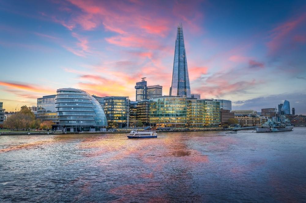 The Shard