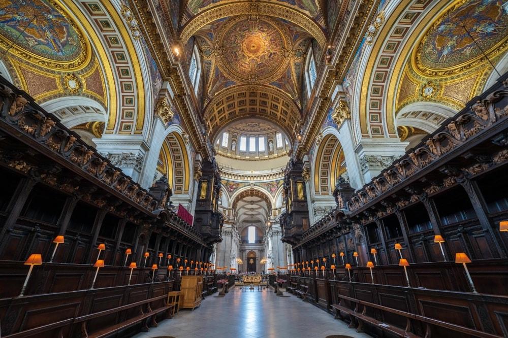 Cattedrale de Saint Paul