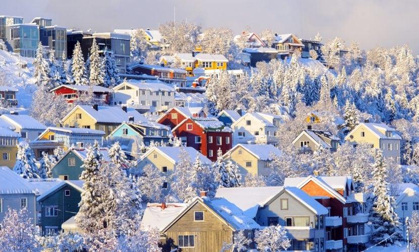 Tromso