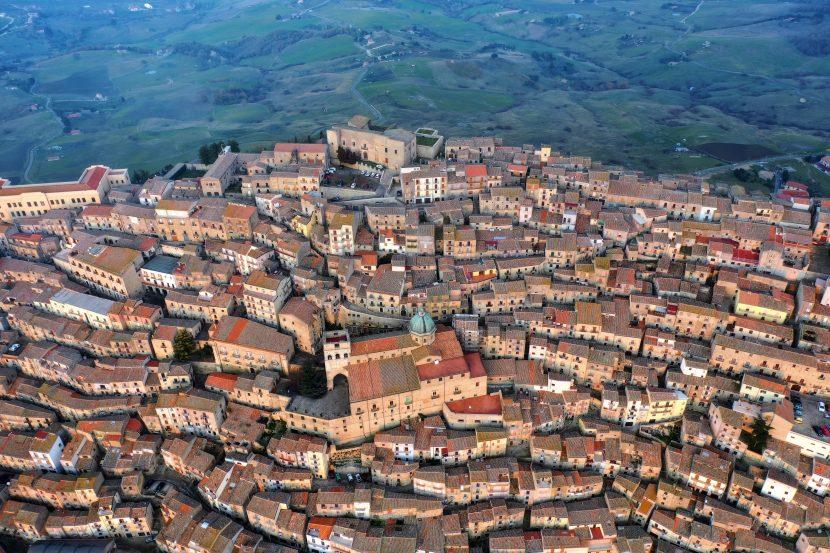 Borghi Madonie