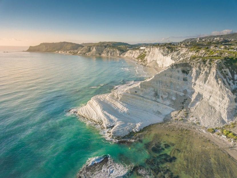 Scala dei Turchi
