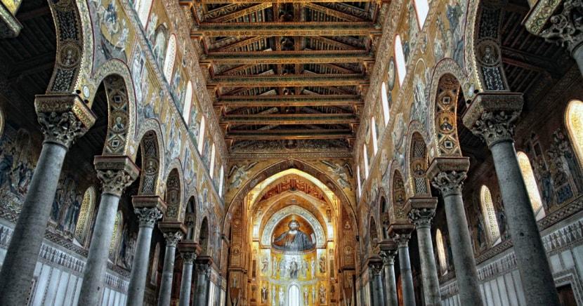 Monreale, cosa Vedere? Top 10 Attrazioni del gioiello arabo normanno