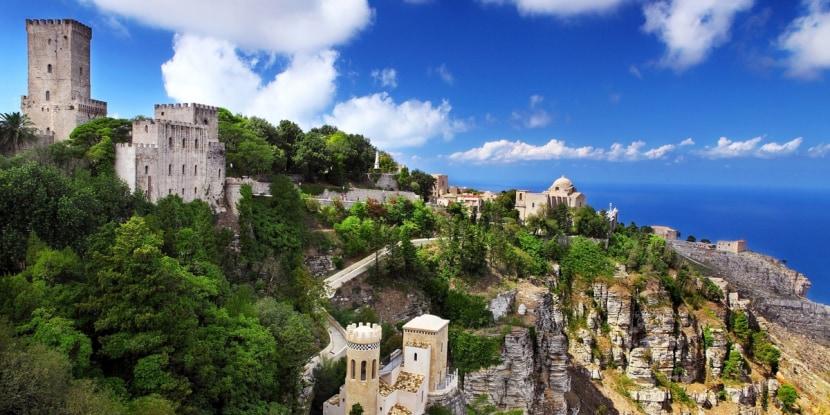 Erice