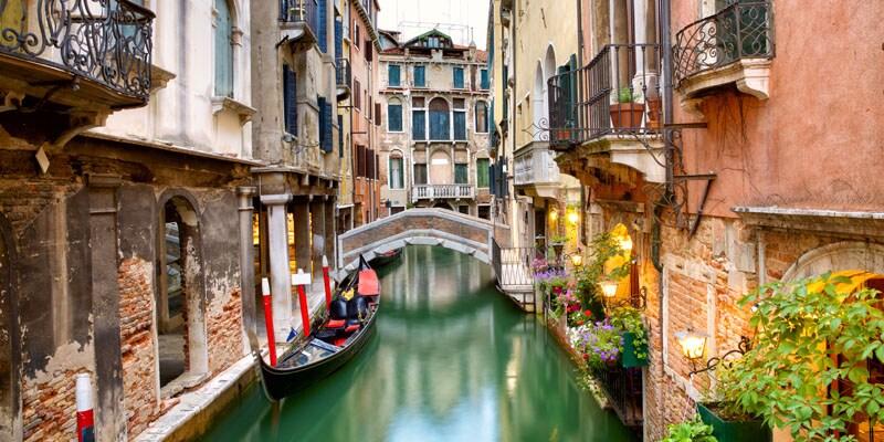 Venezia