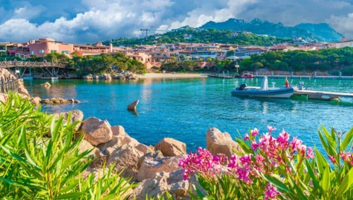Olbia