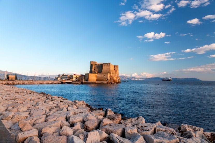 Castel dell'Ovo