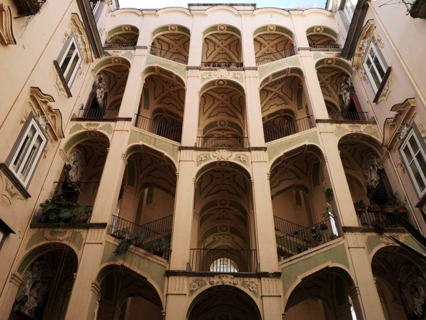Palazzo dello Spagnuolo