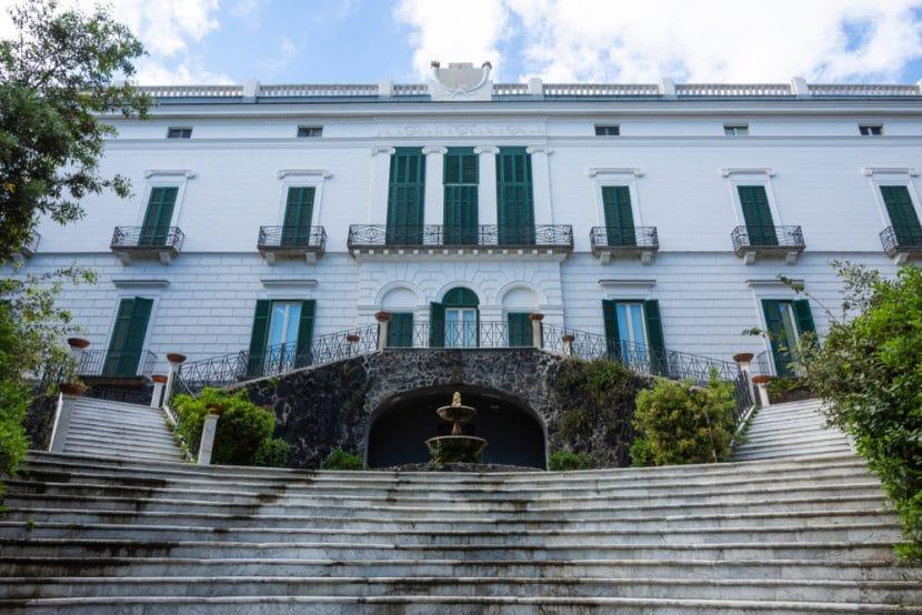 Villa Floridiana