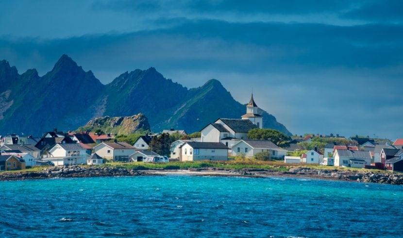 Vesterålen
