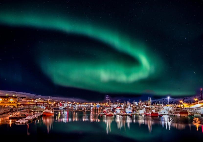 Penisola di Varanger
