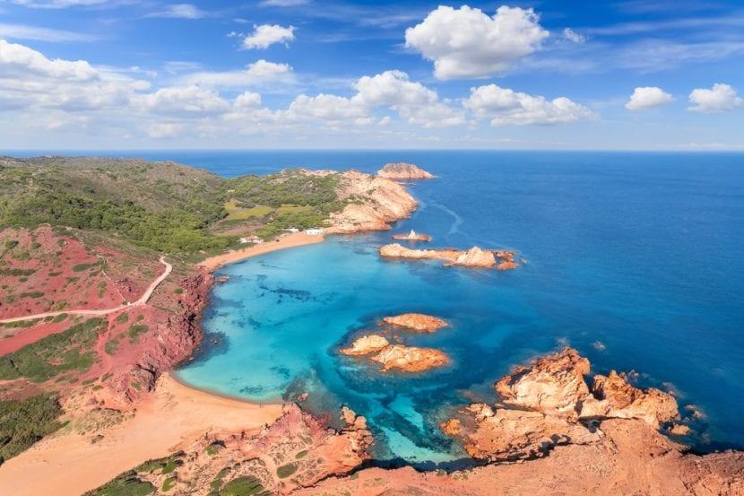 Cala Pregonda