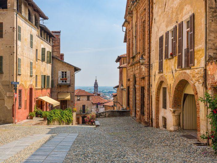 Gîte à la campagne près de Turin
