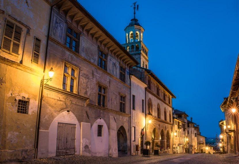 Saluzzo