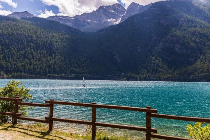 Ceresole Reale