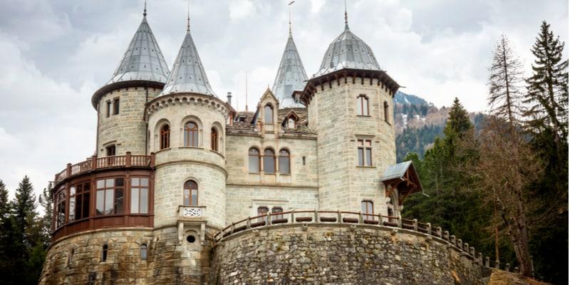 castel-savoia-valle-d-aosta