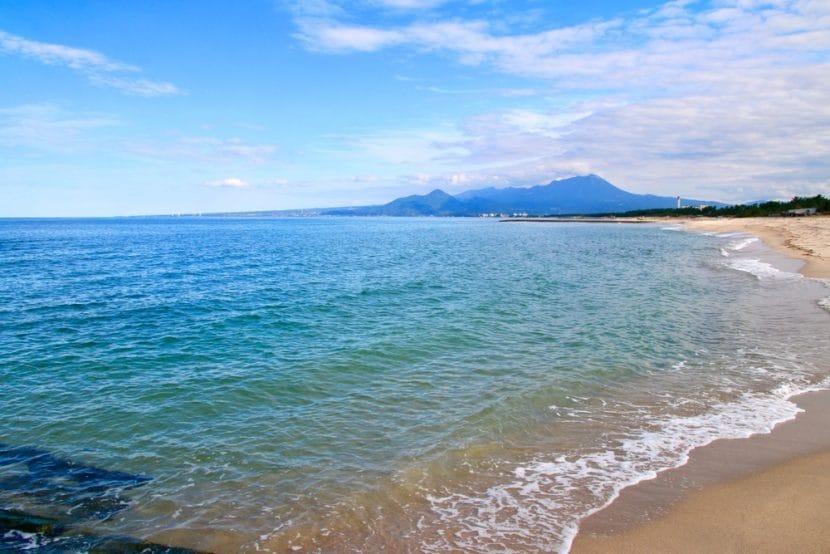 Yumigahama
