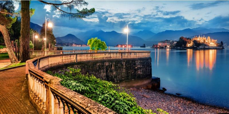 stresa