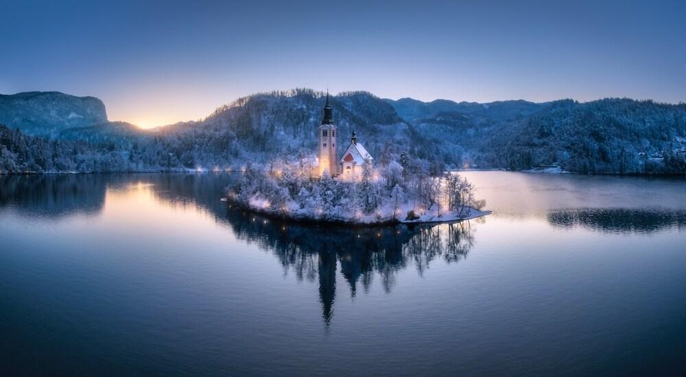 Bled