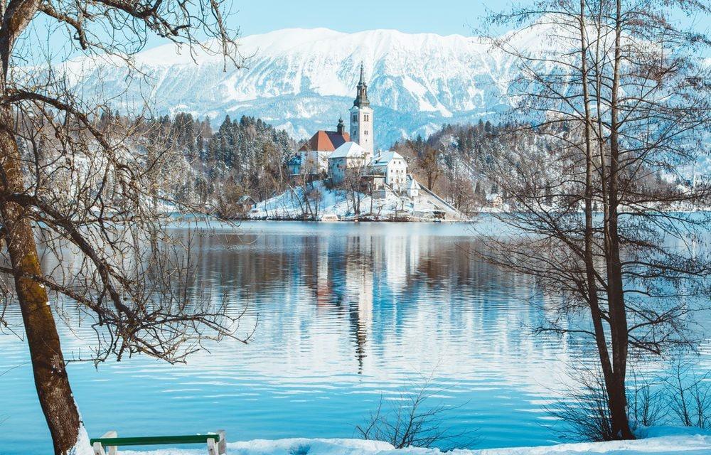 Eslovenia en invierno: itinerario, metas y actividades para probar