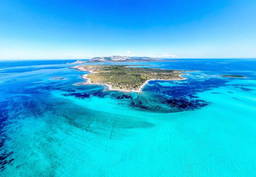 Isola Piana