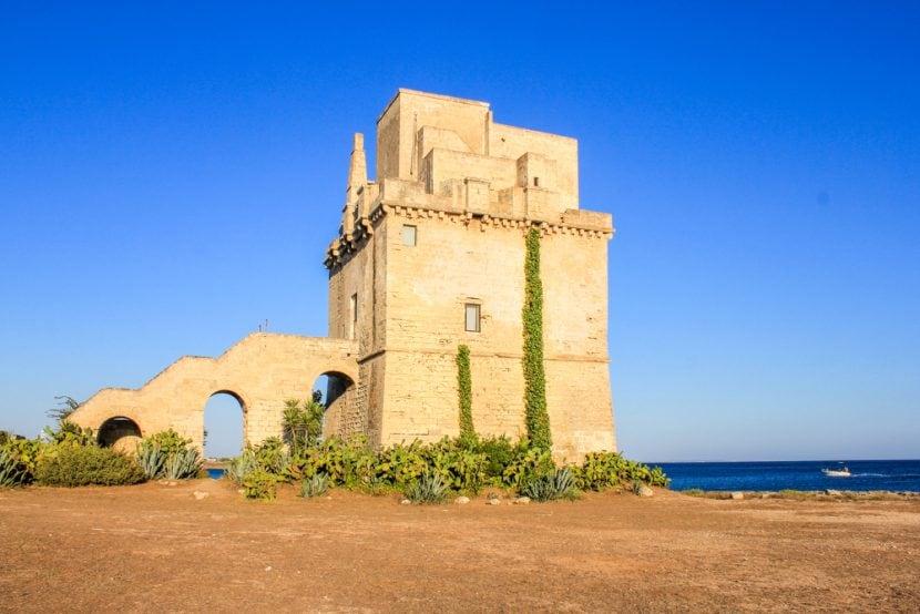 Torre Colimena