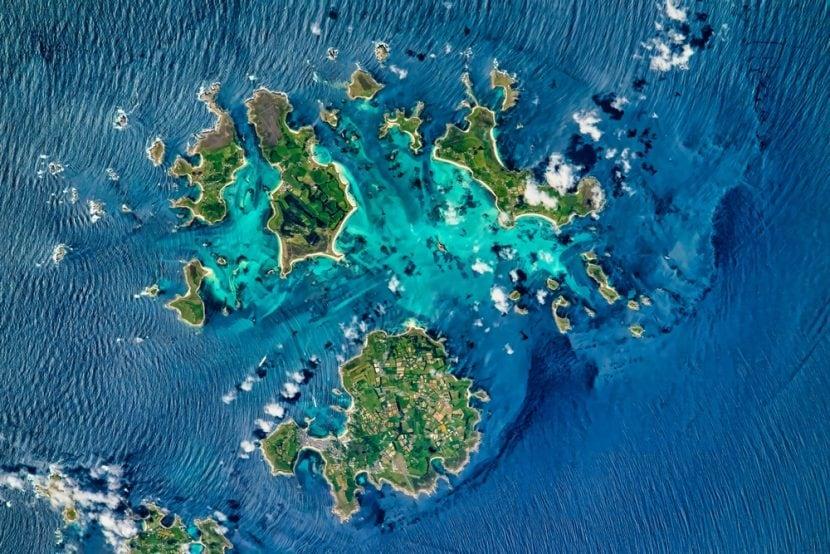 Îles Scilly
