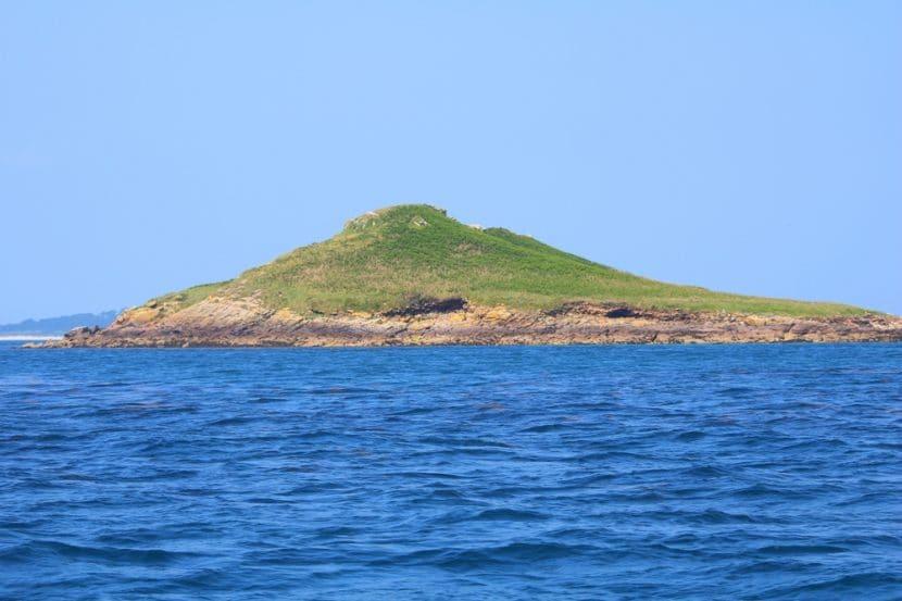 Île de Samson