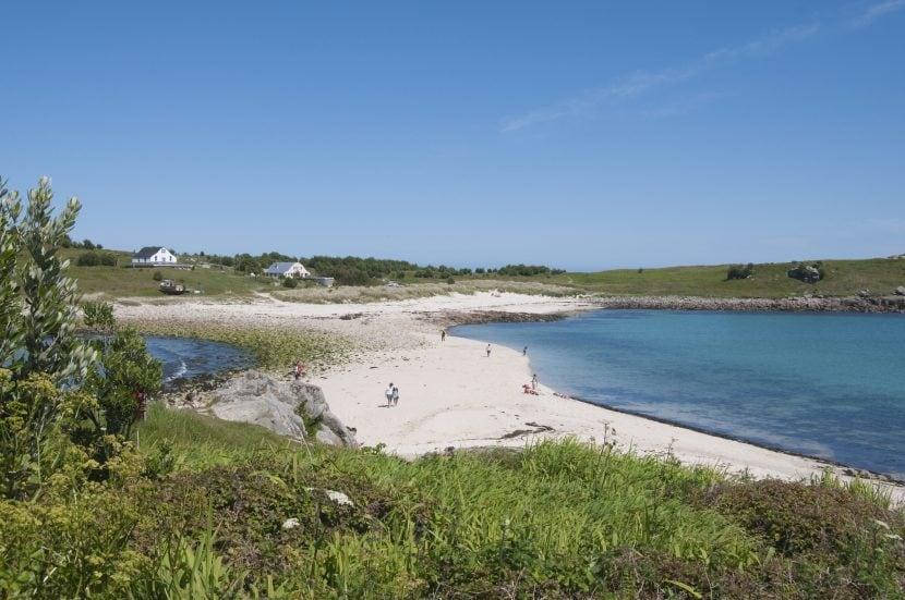 Îles Scilly
