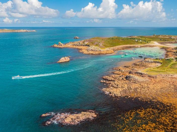 Îles Scilly