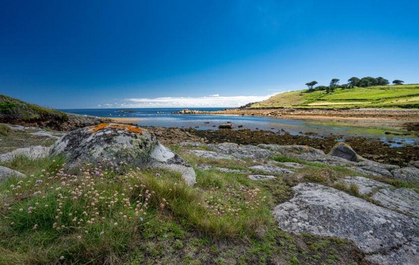 Îles Scilly