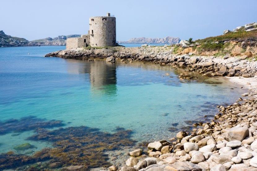 Tresco