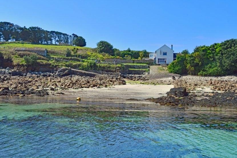 St. Agnes