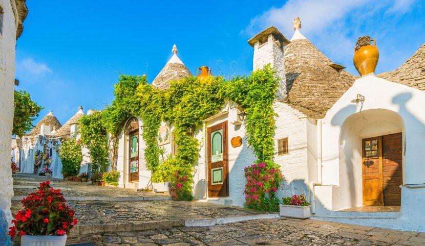 Alberobello cosa vedere