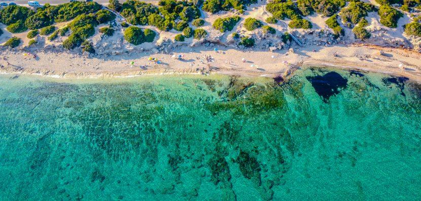 Spiagge più belle della Puglia