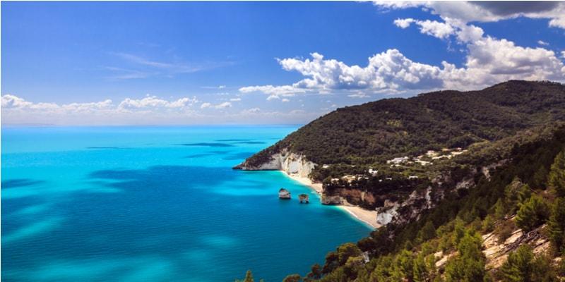 gargano-cosa-vedere