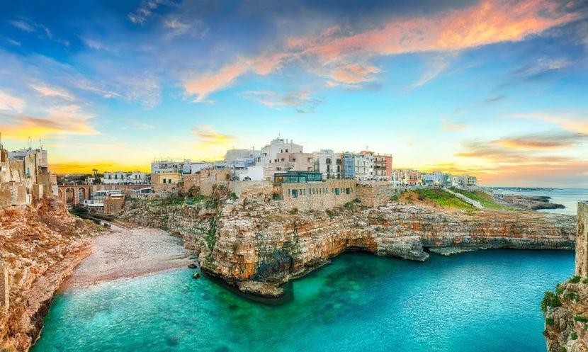 Polignano a Mare