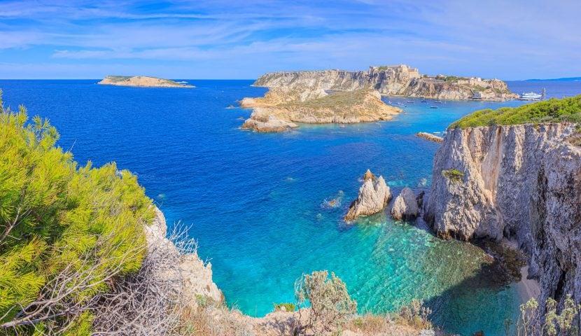 Spiagge Tremiti