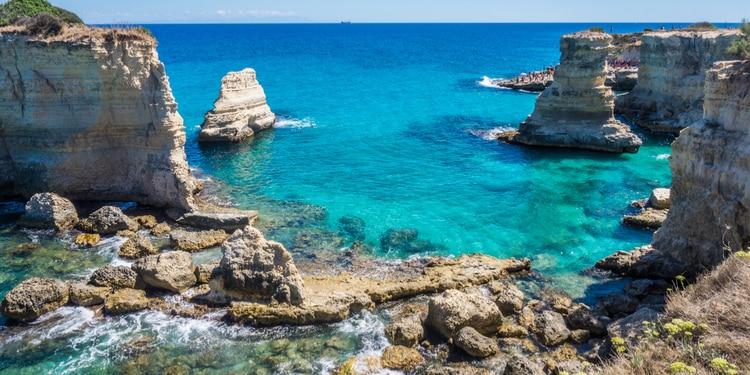 Spiagge Salento