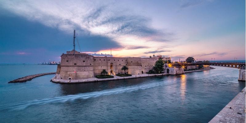 Taranto