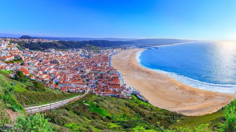 nazaré