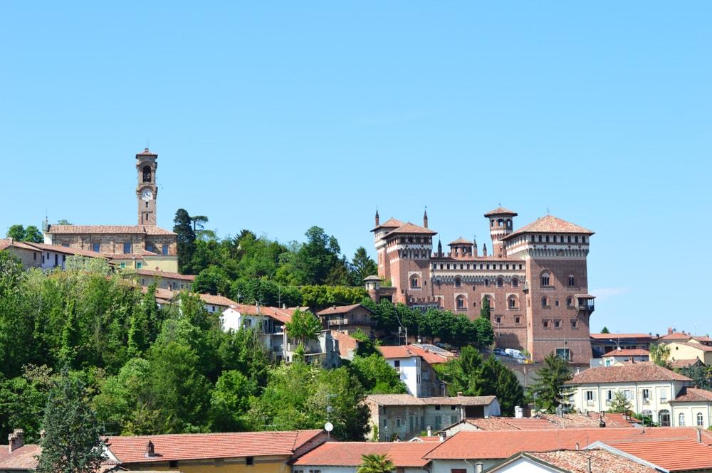 Château de Cereseto