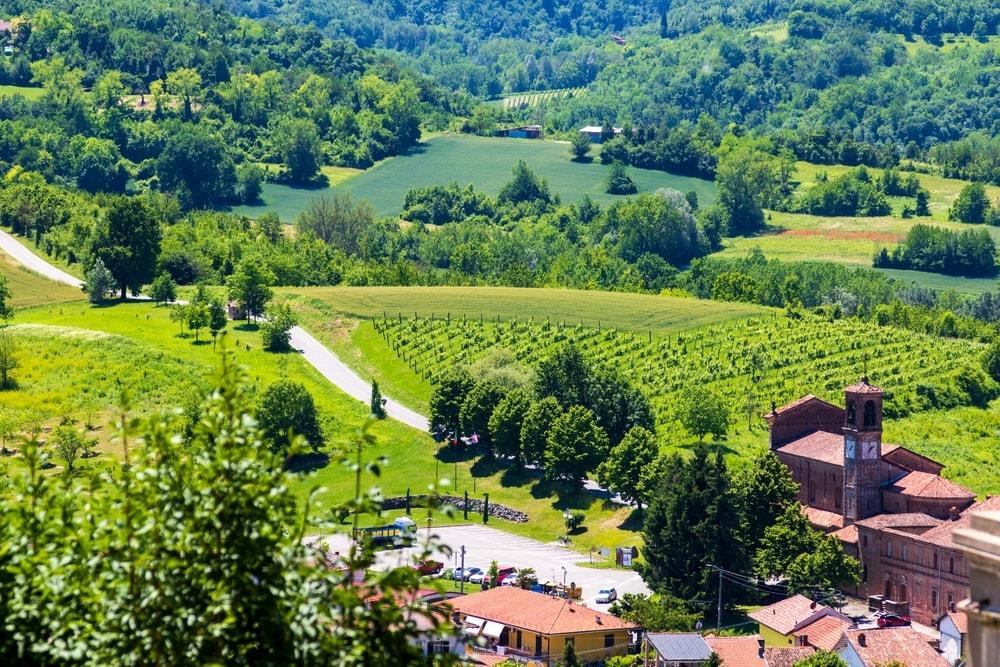 Château de Gabiano