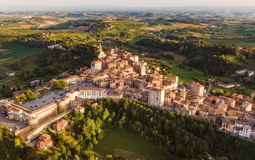 Monferrato