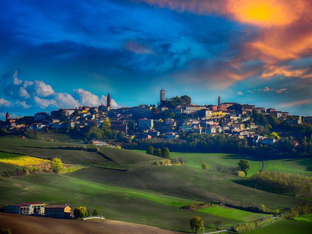 Monferrato