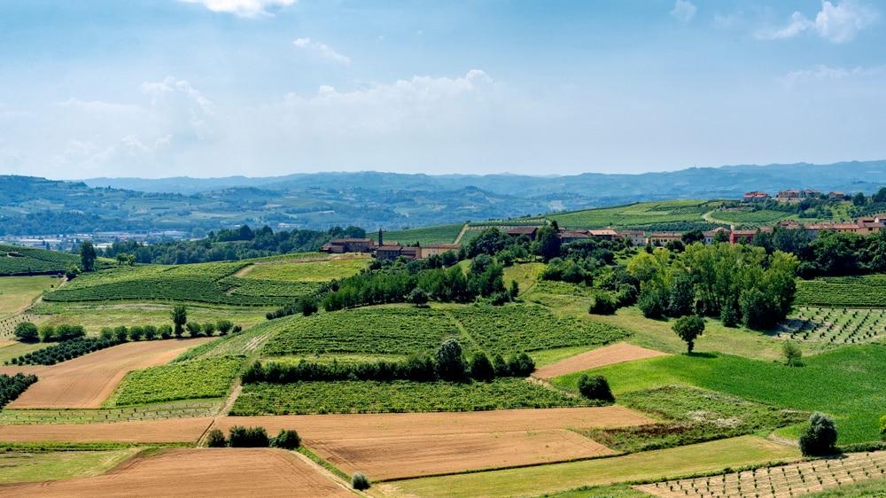 San Martino Alfieri