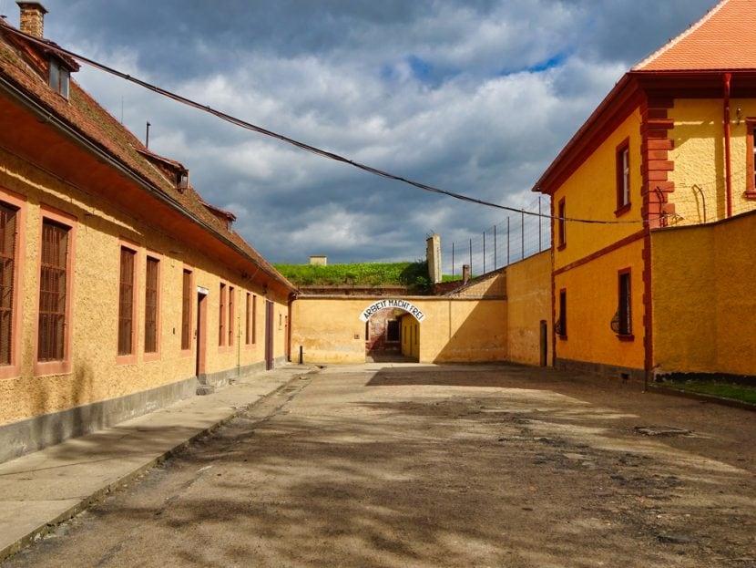 Terezin