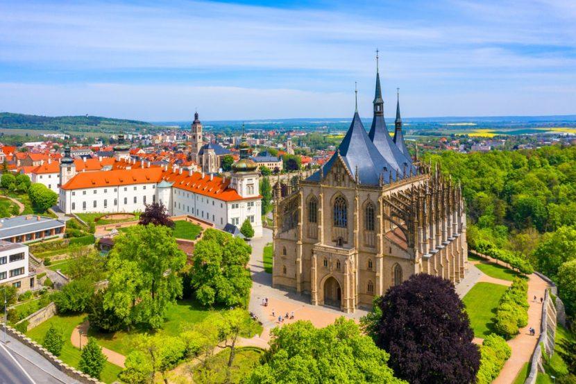 Kutná Hora